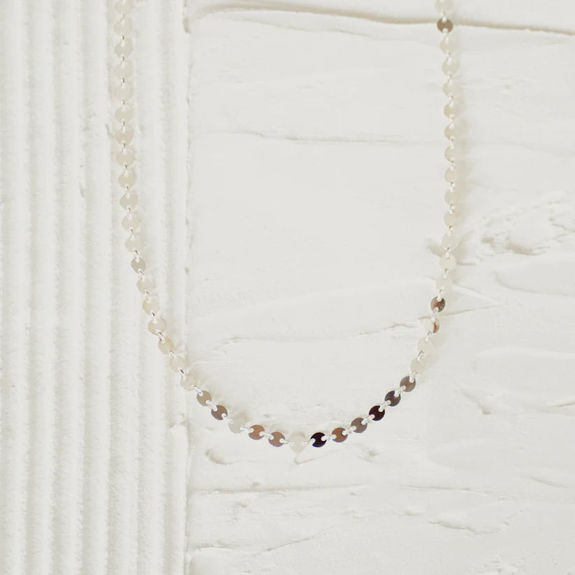Cora Necklace