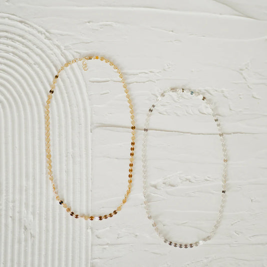 Cora Necklace