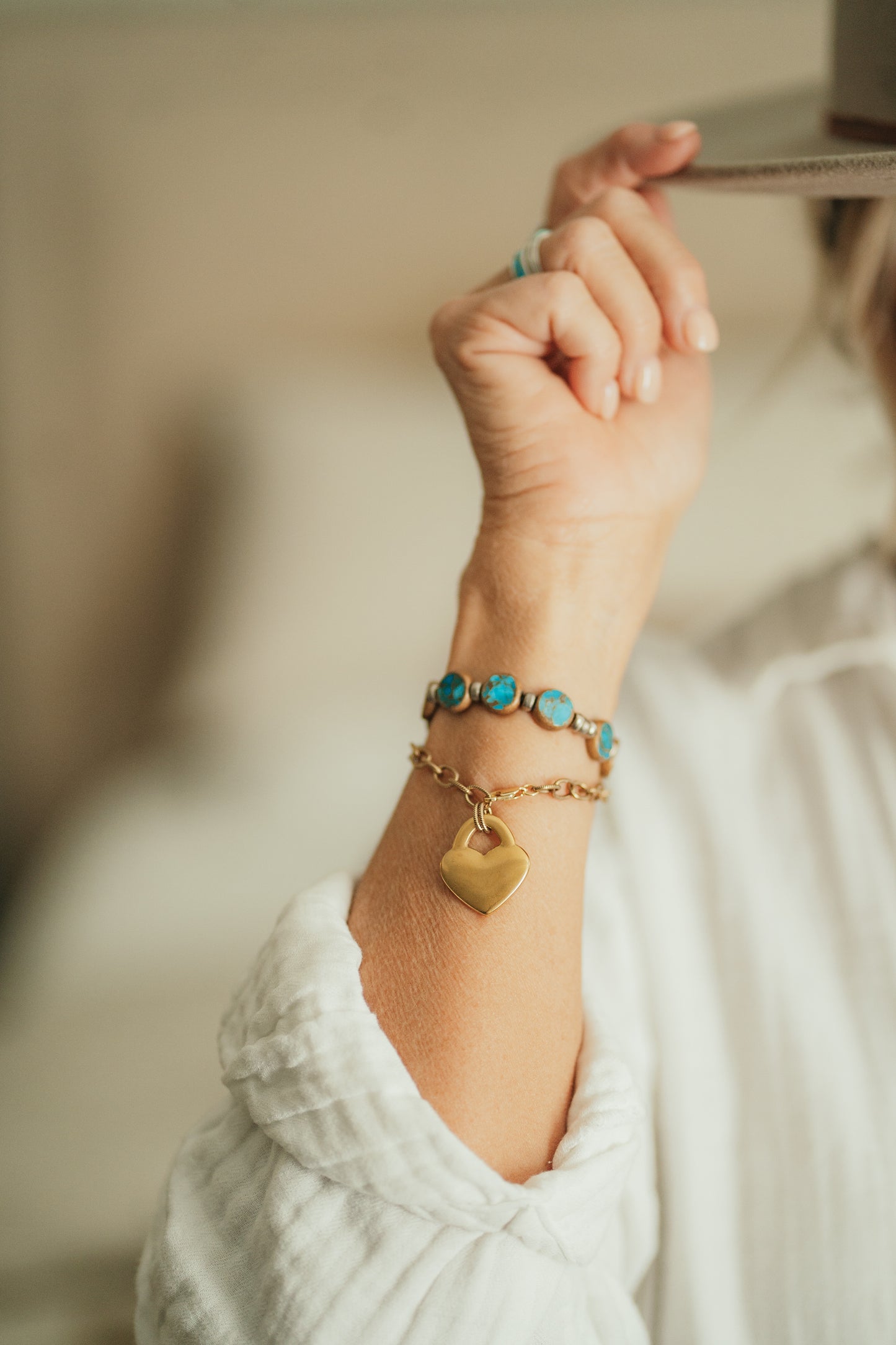 Hartley Bracelet