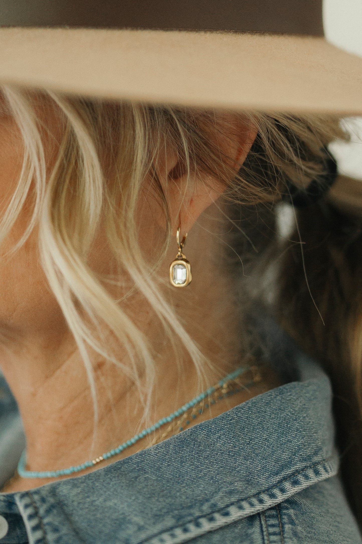 Cove Earring