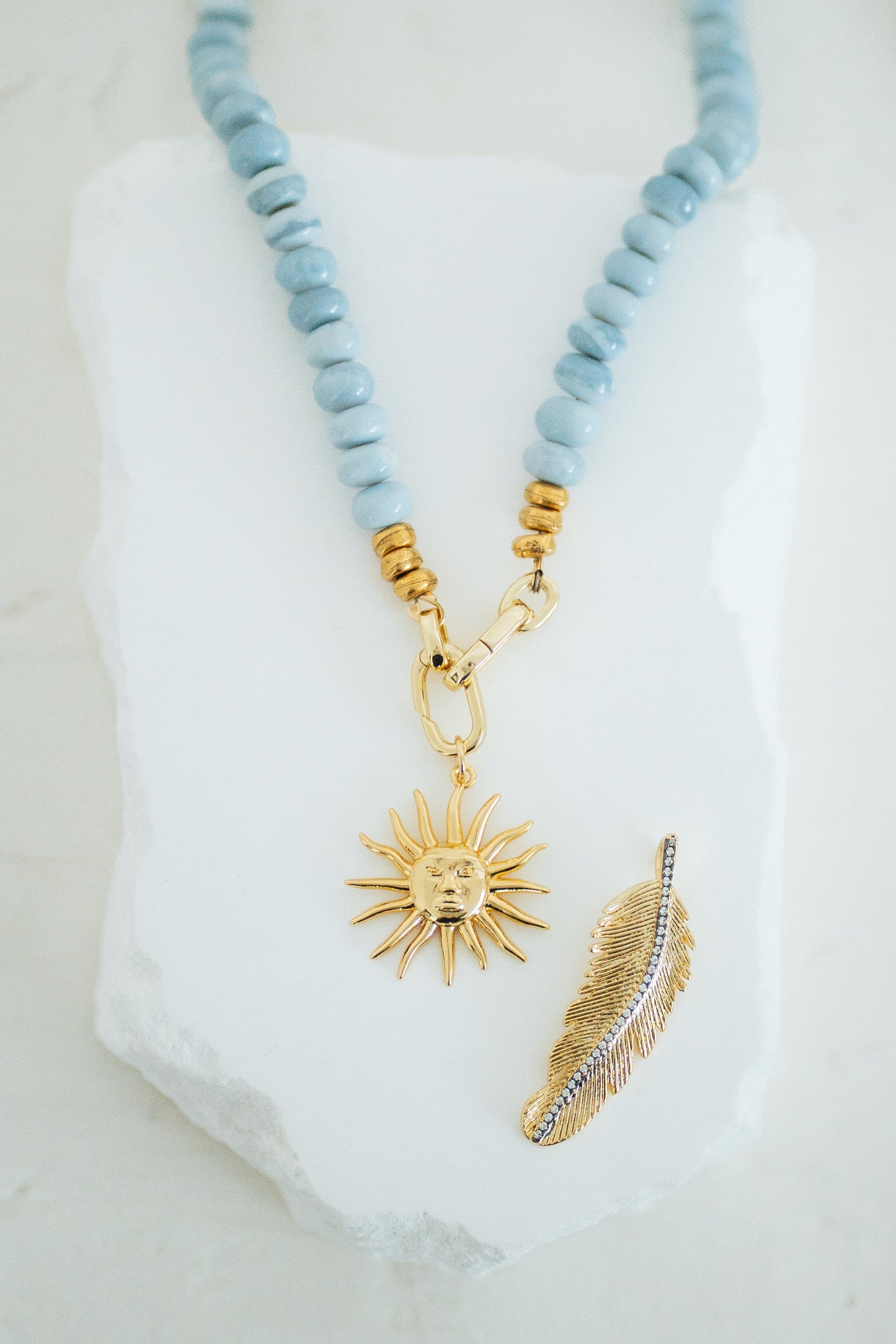 Celestial Sun