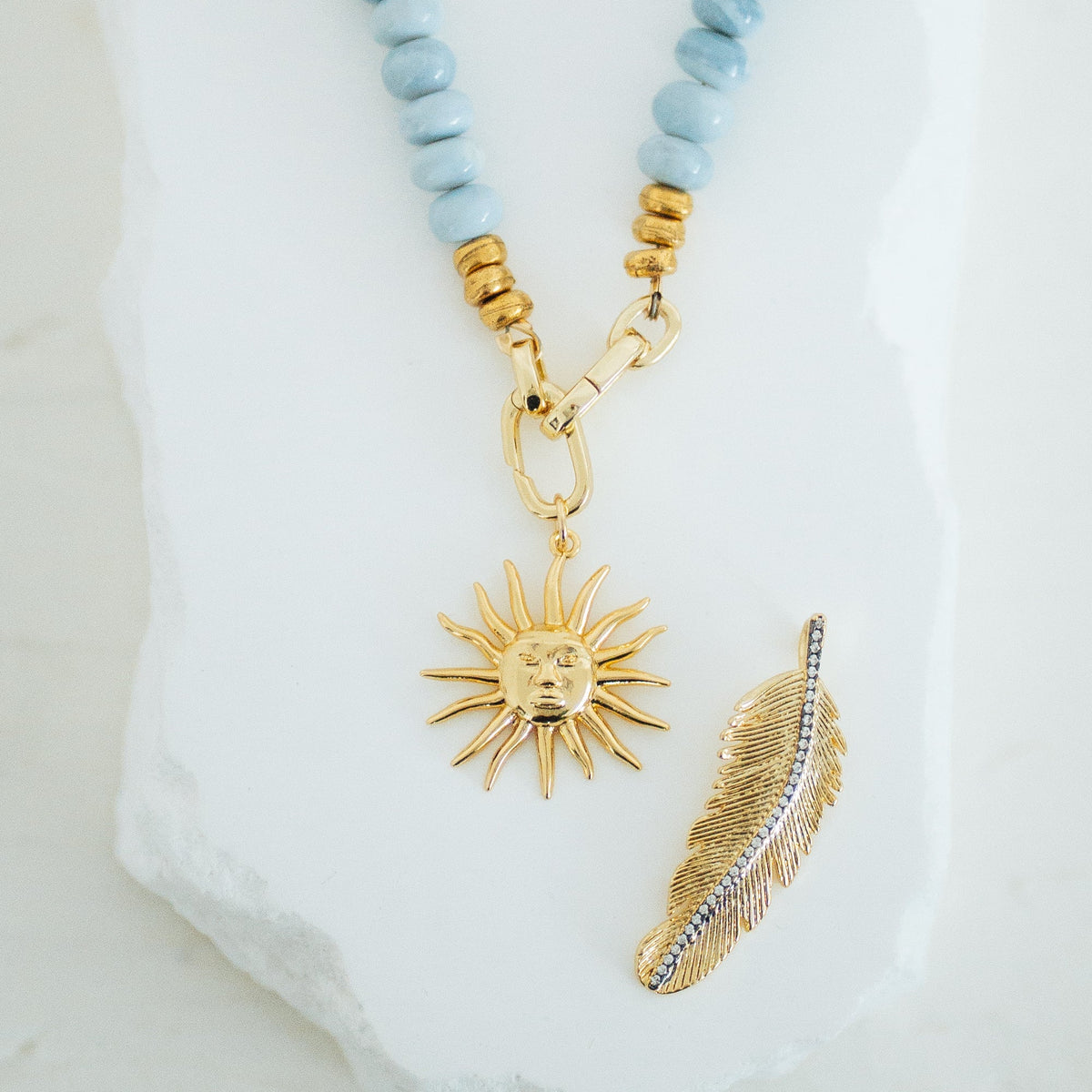 Celestial Sun