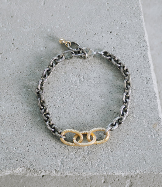 Logan Bracelet