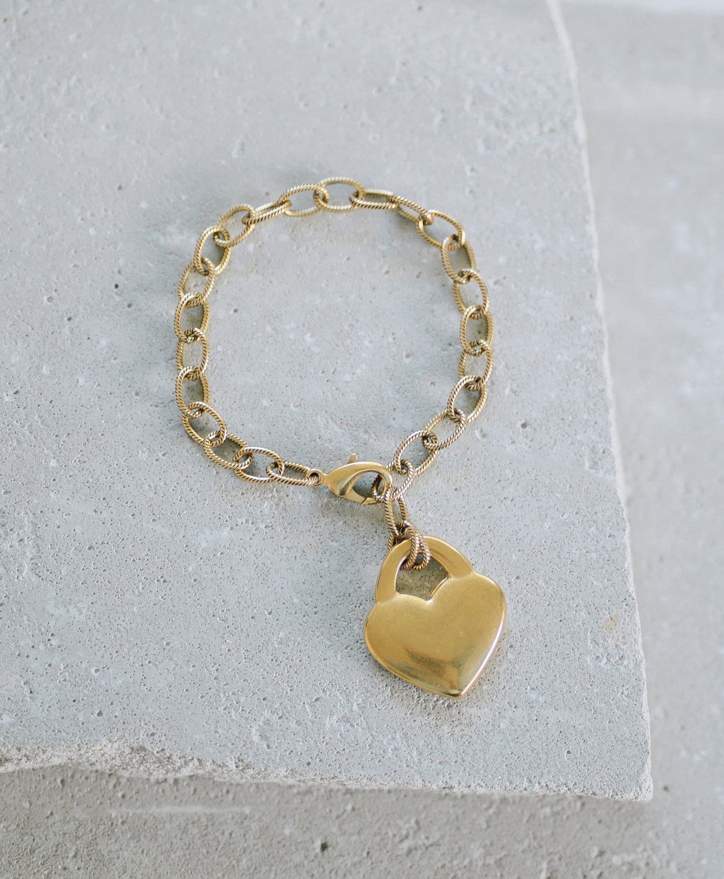 Hartley Bracelet