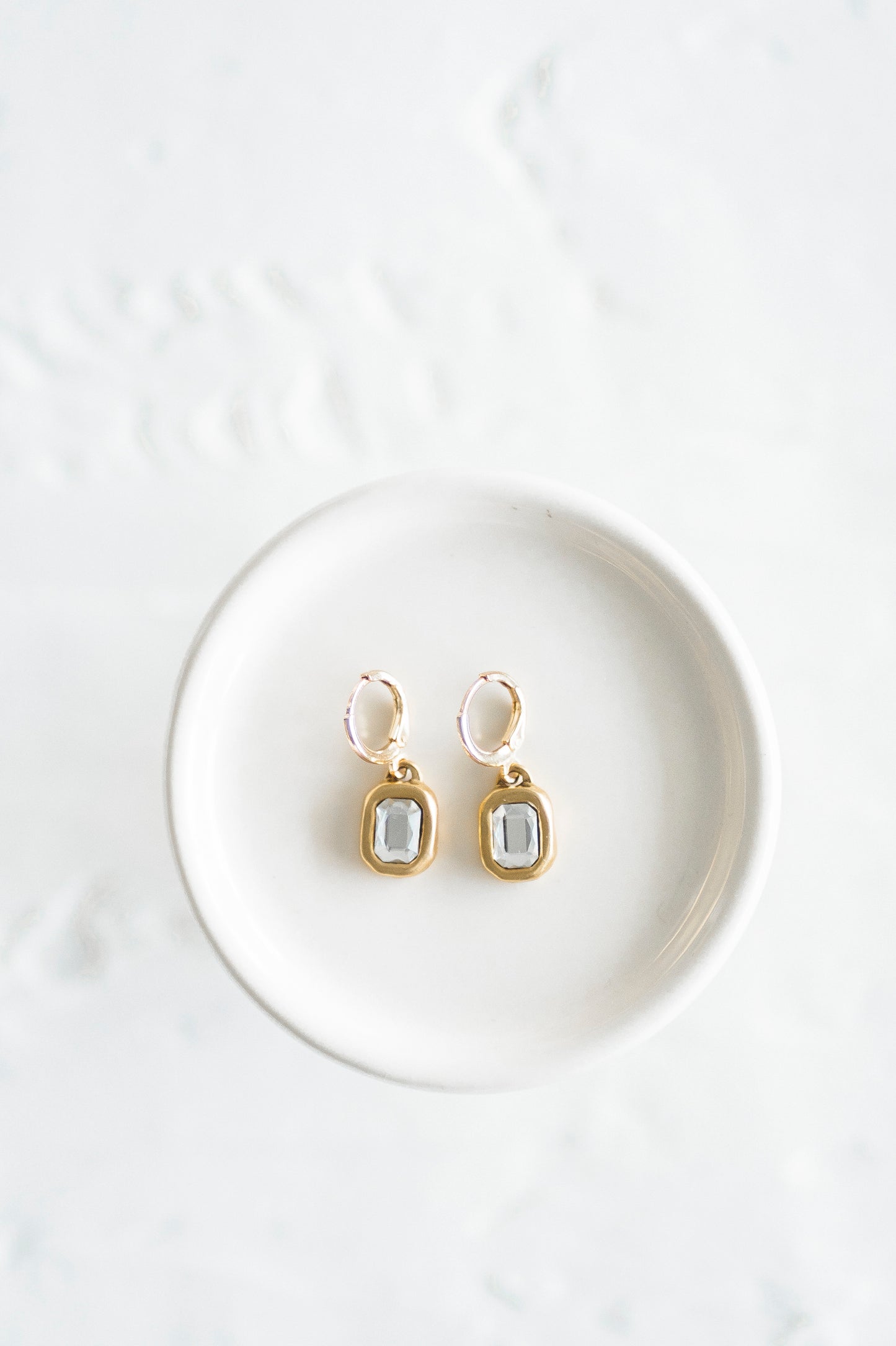 Cove Earring