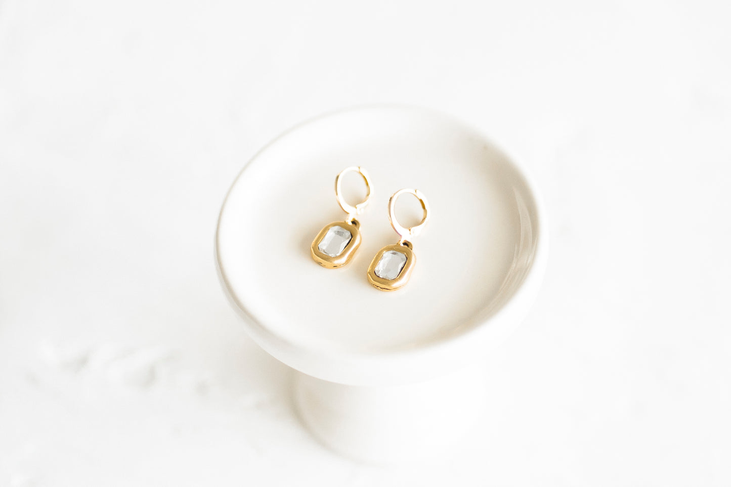 Cove Earring