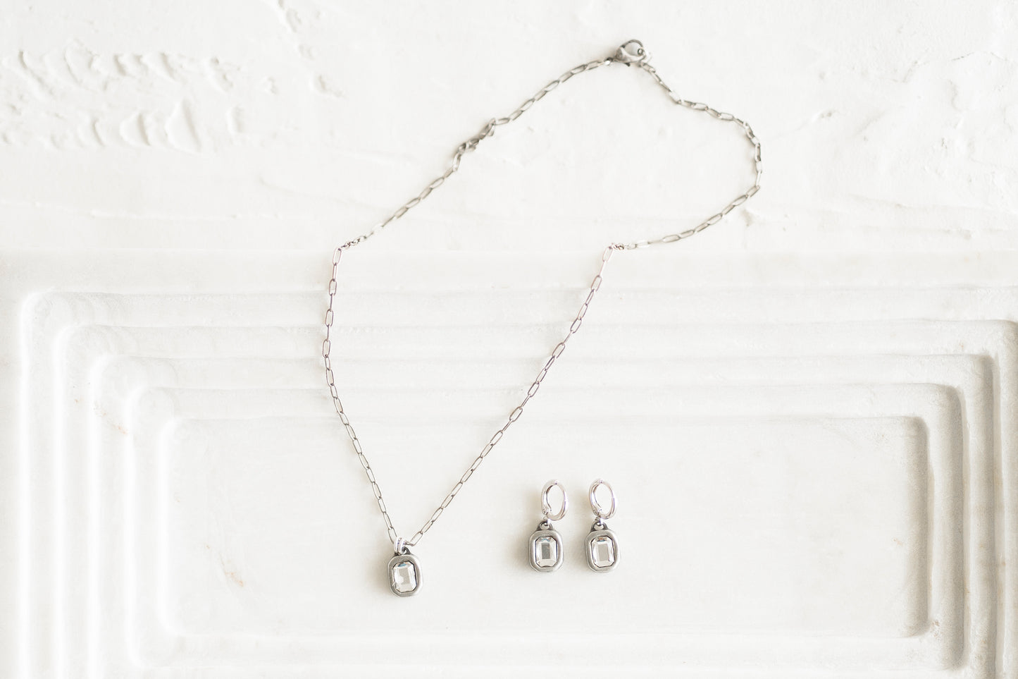 Cove Earring