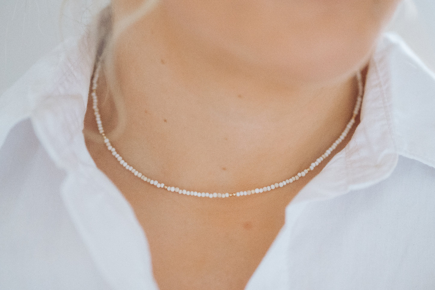 Willa Choker