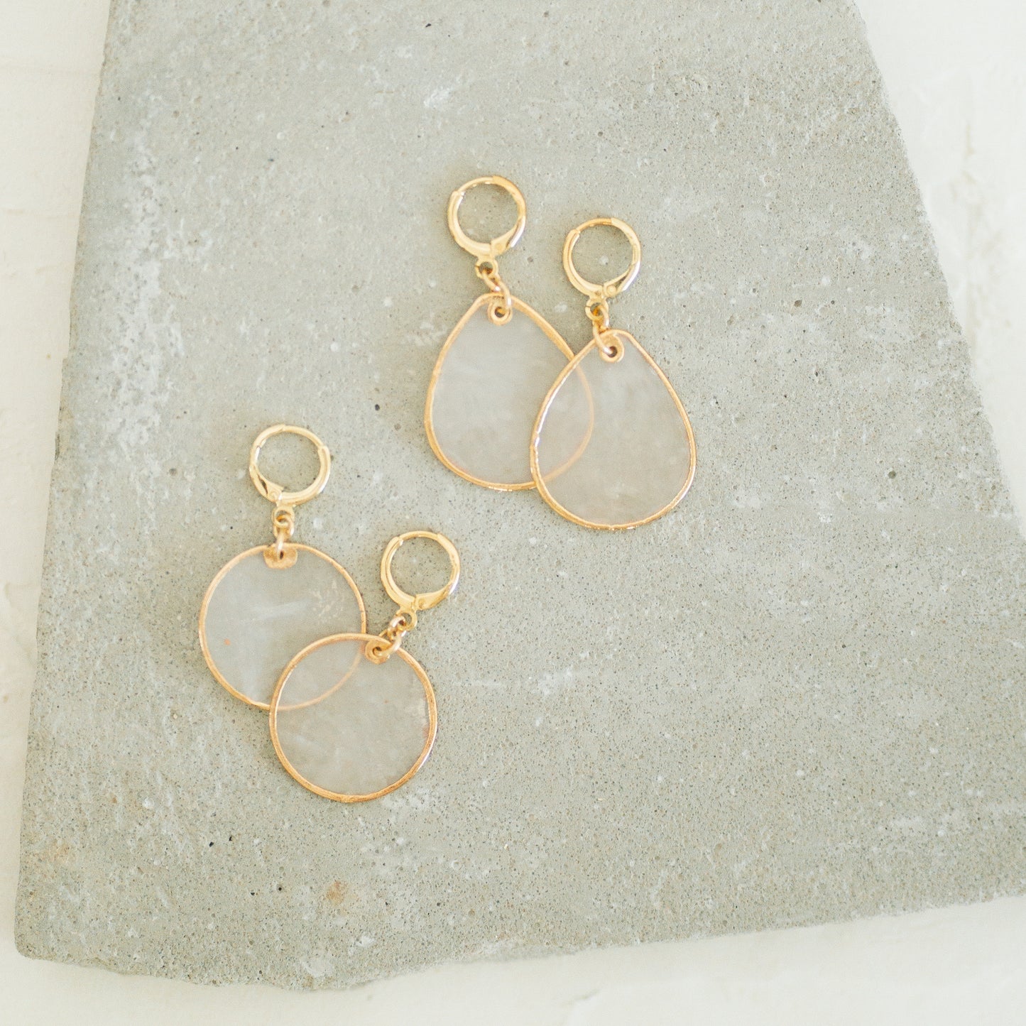 Isla Earring