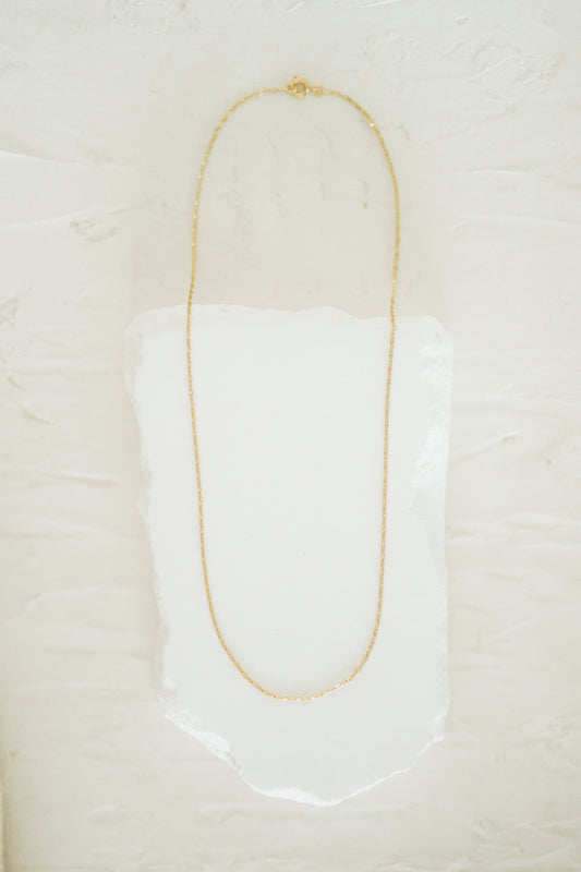 Mini Mariner Chain