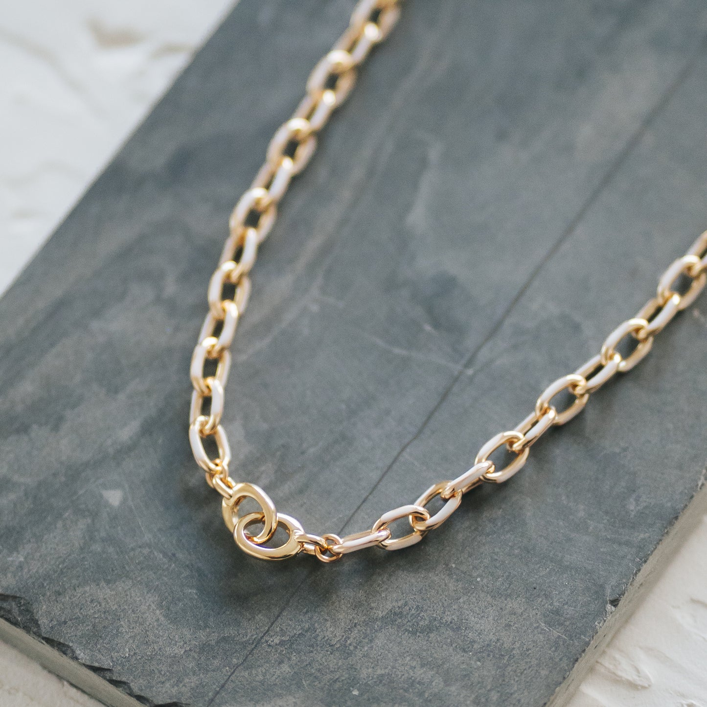 Etta Necklace