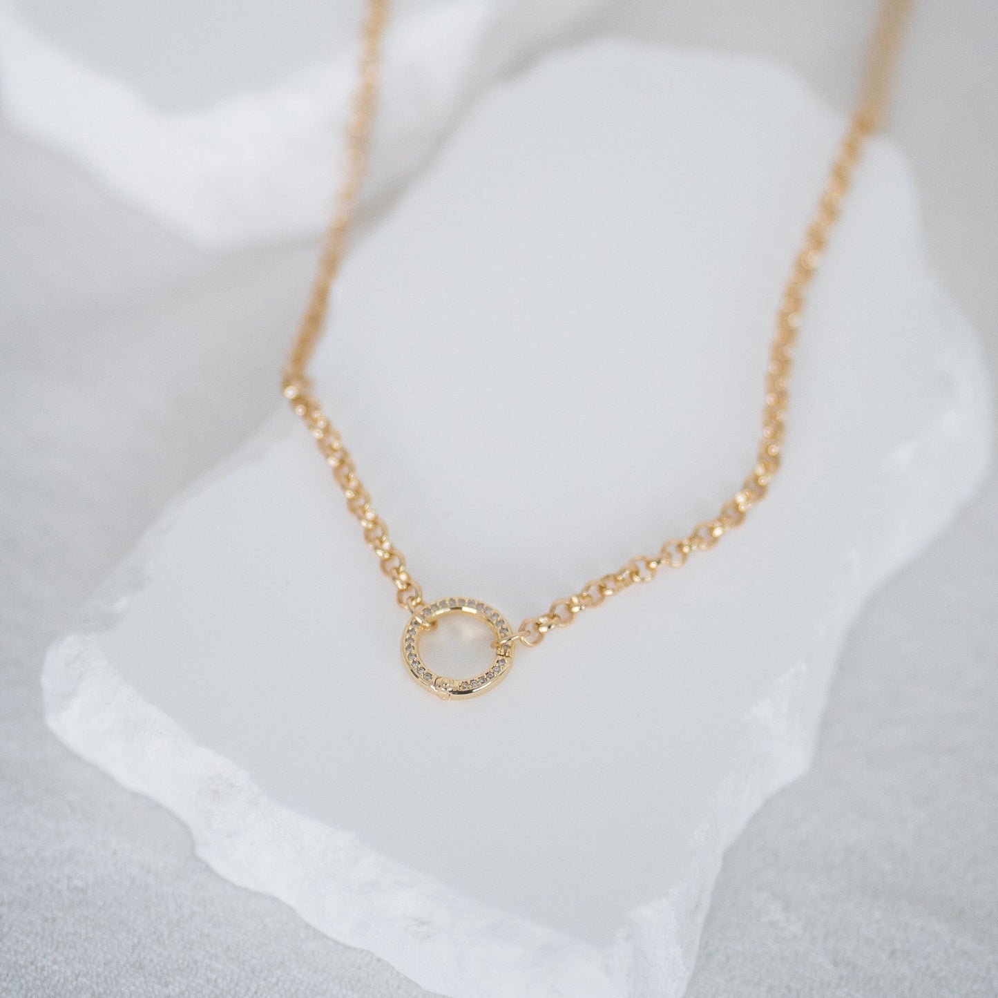 Winnie Necklace