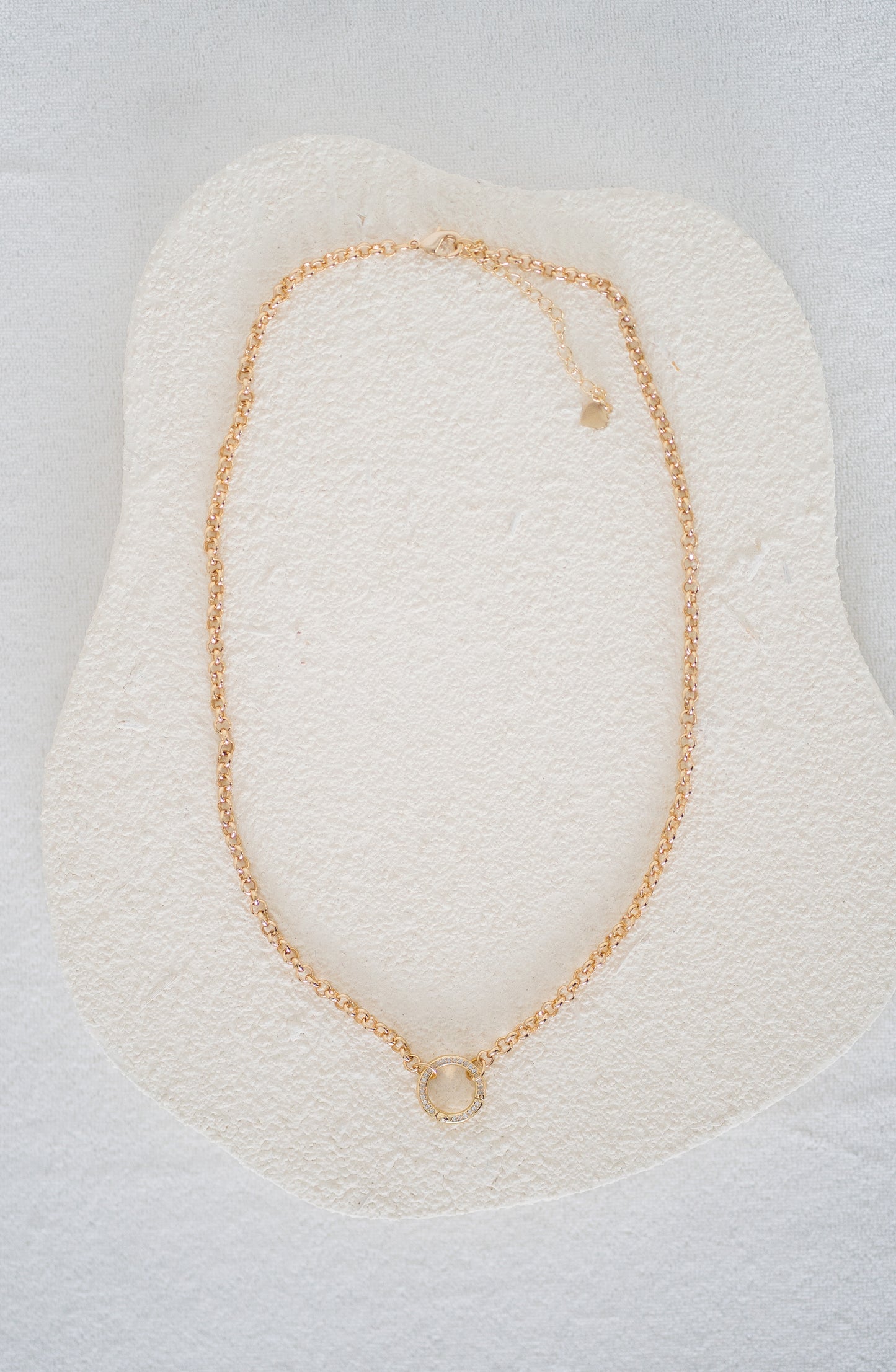 Winnie Necklace