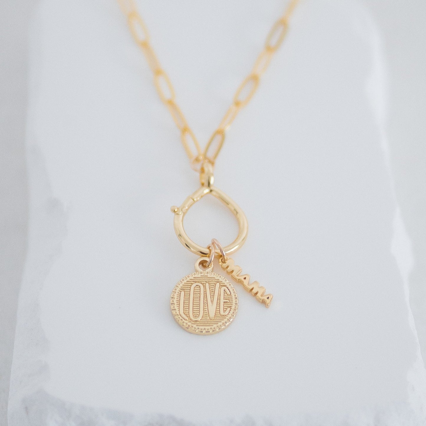 Zoe Necklace