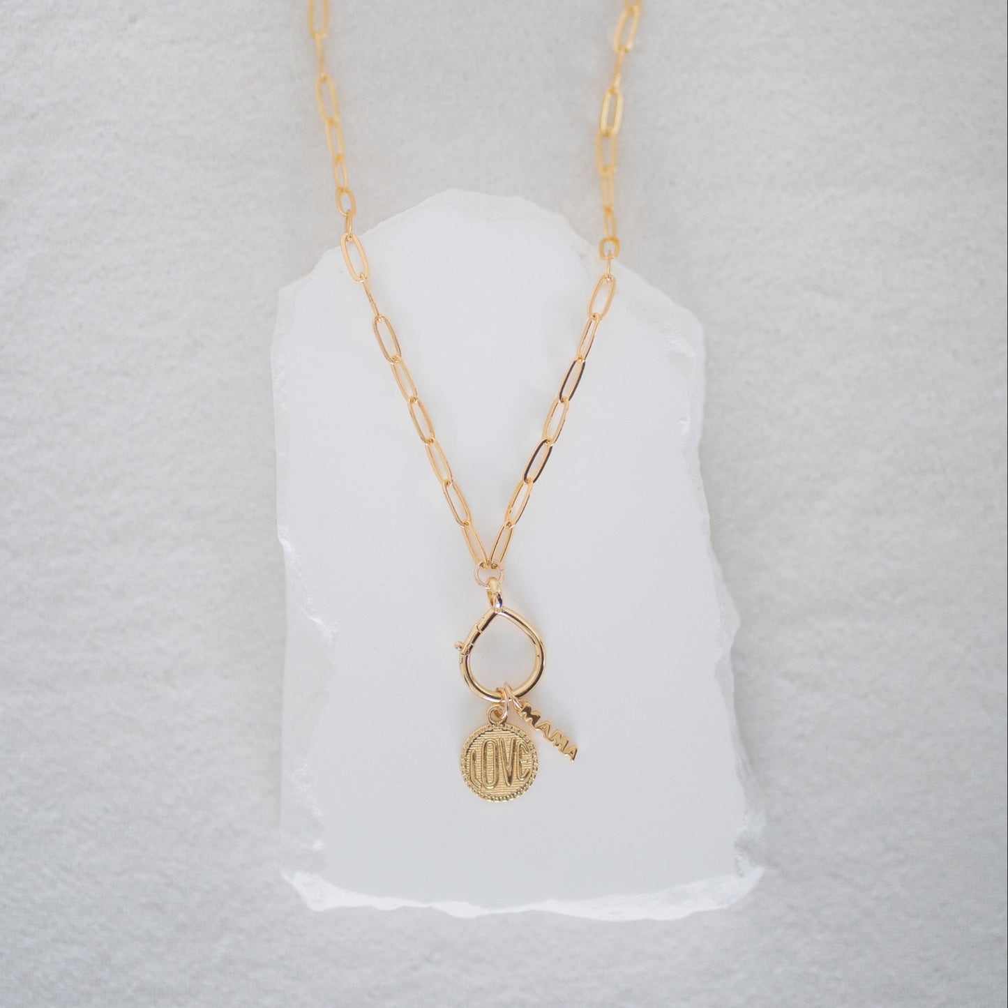 Zoe Necklace