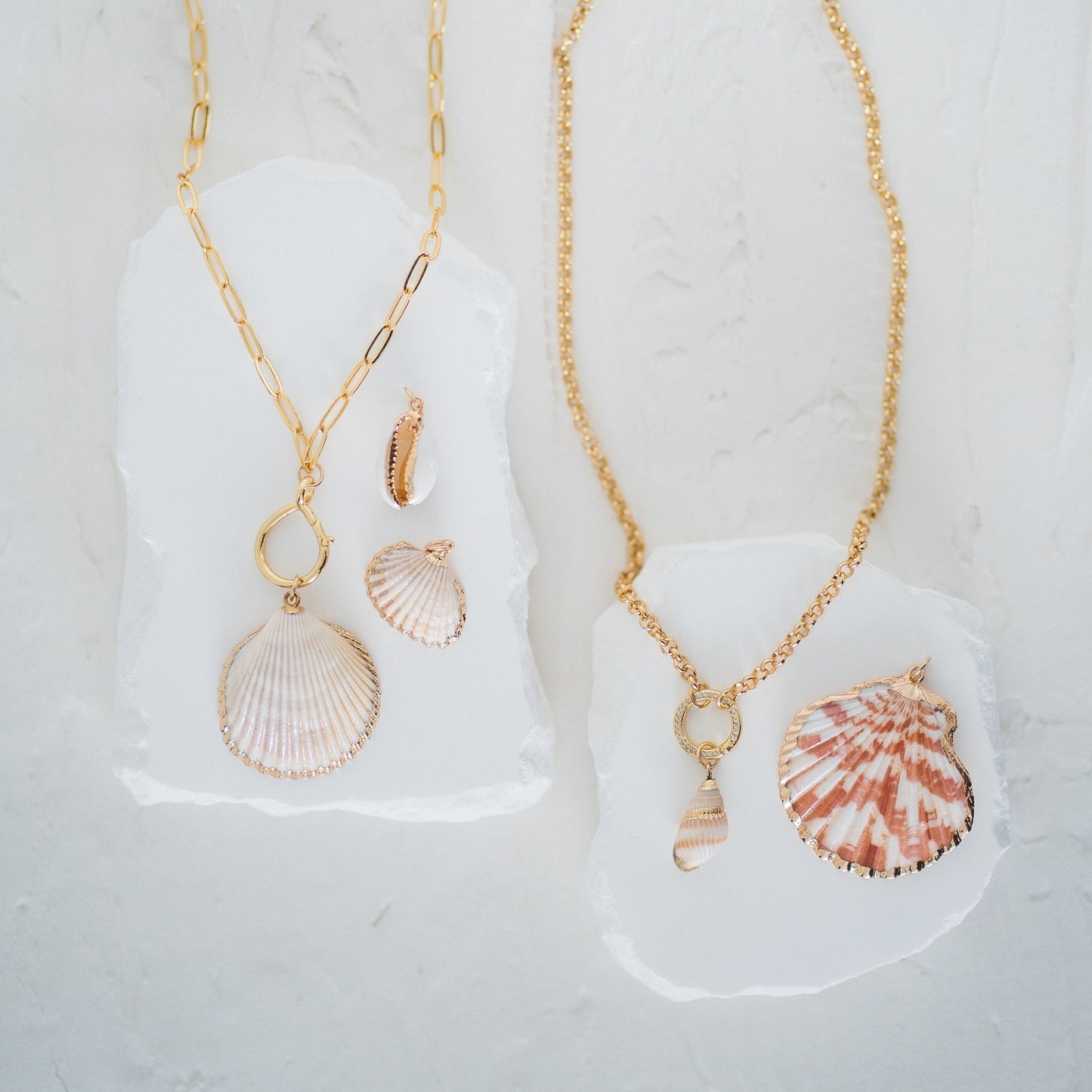 Zoe Necklace