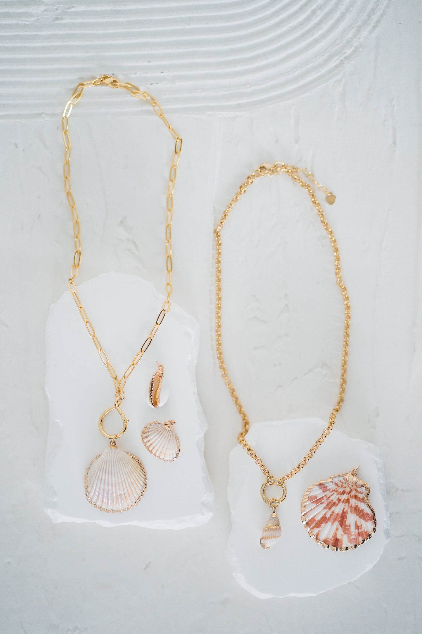 Winnie Necklace