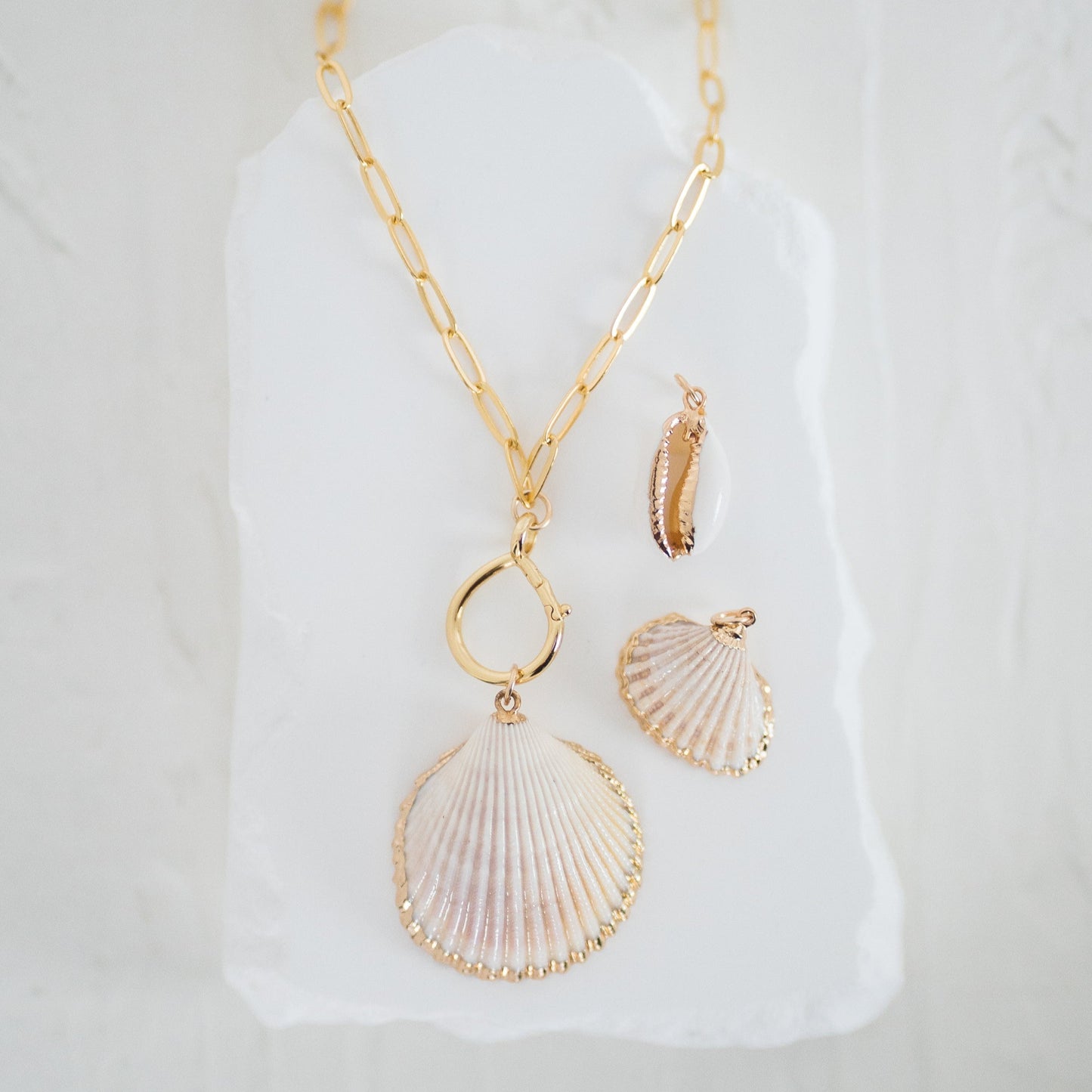 Zoe Necklace