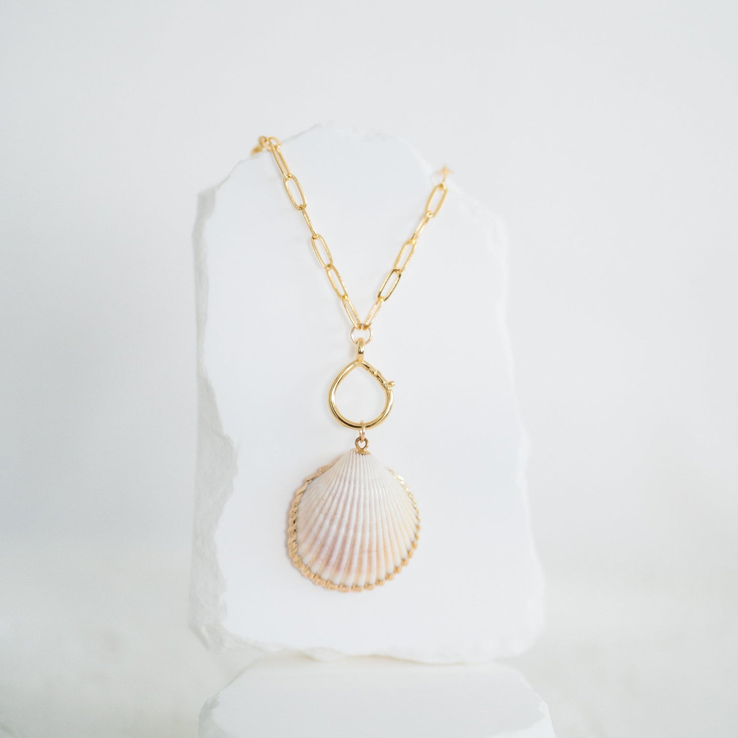 Zoe Necklace