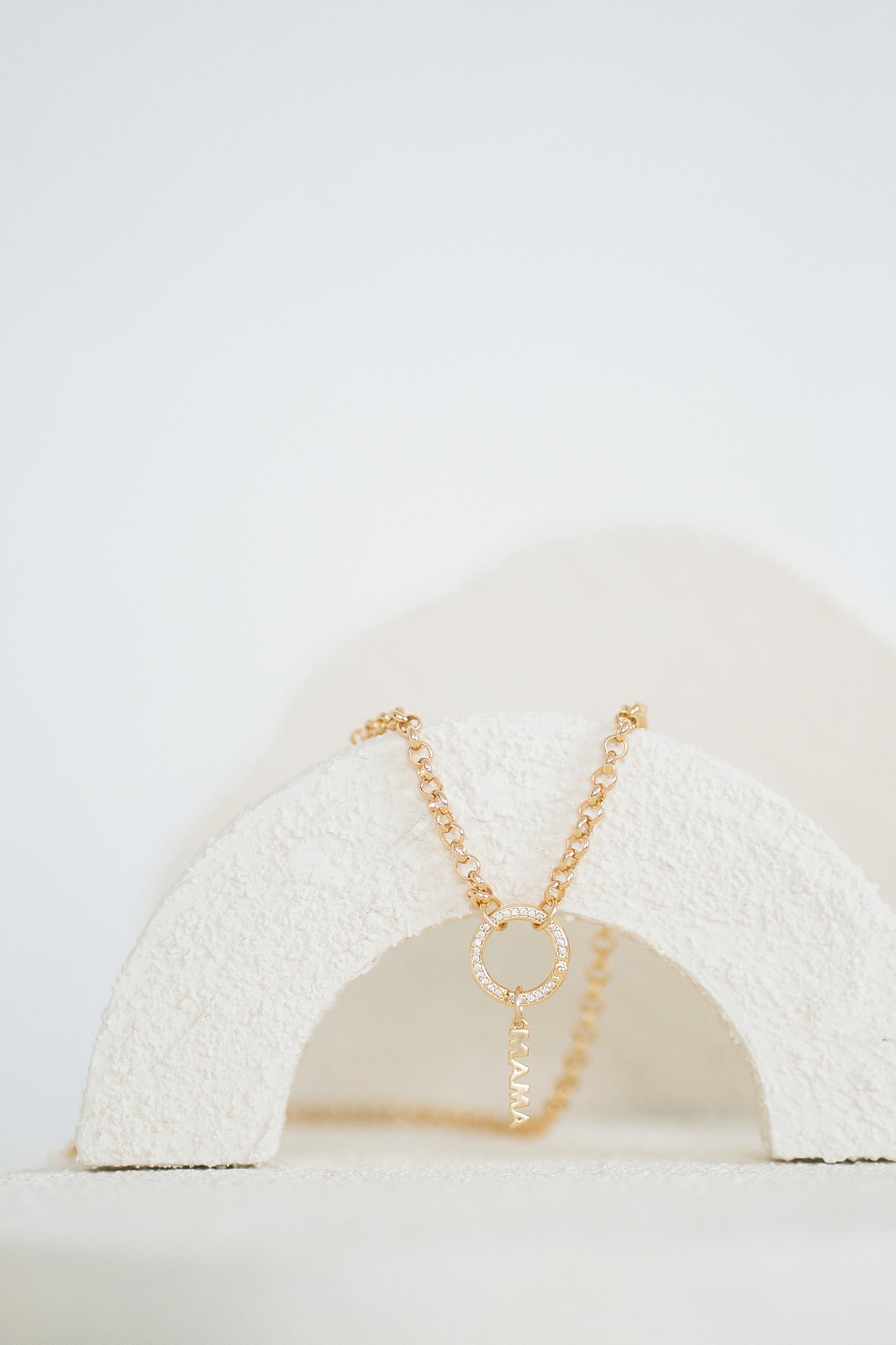 Winnie Necklace