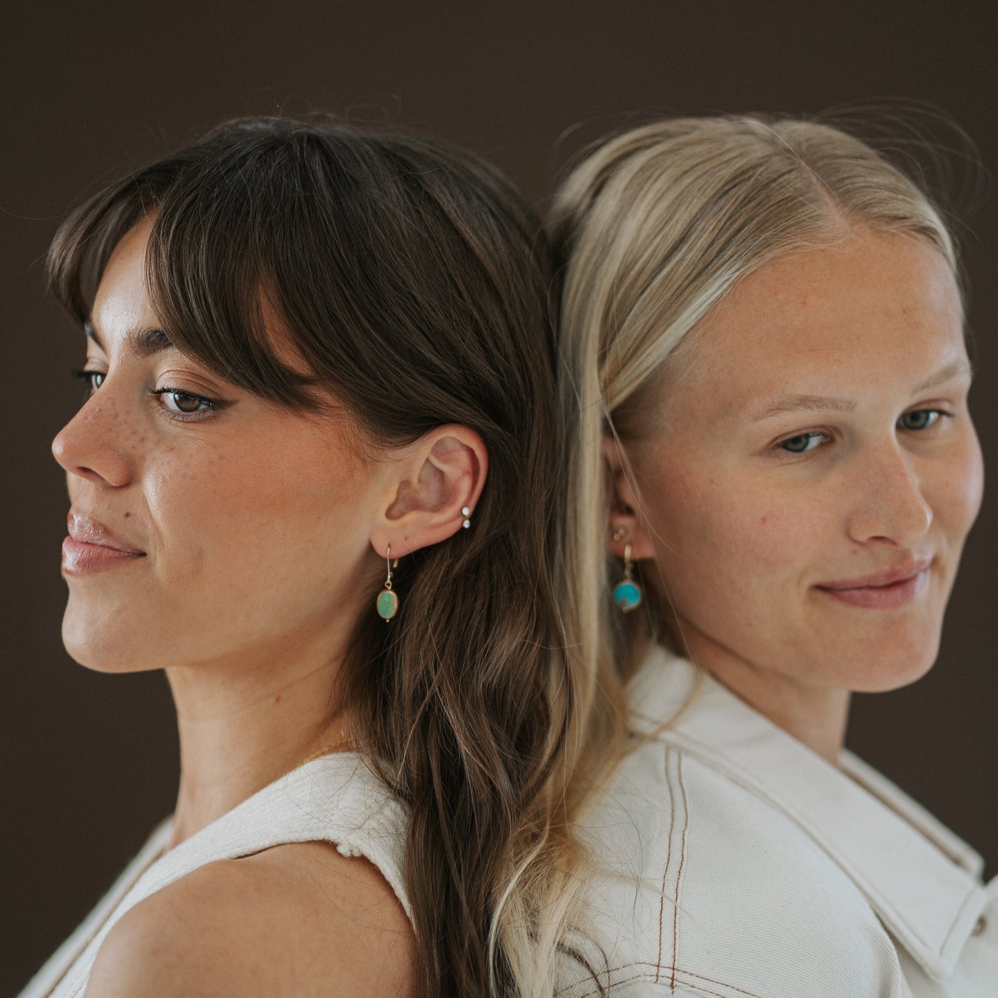 Emma Earring