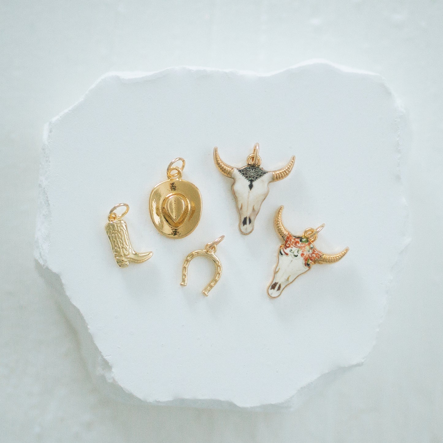 Cowboy Charms