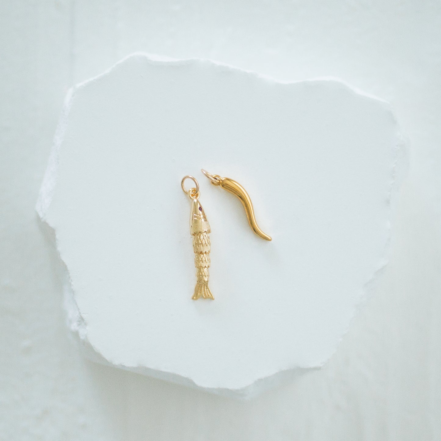 Meaningful Charms