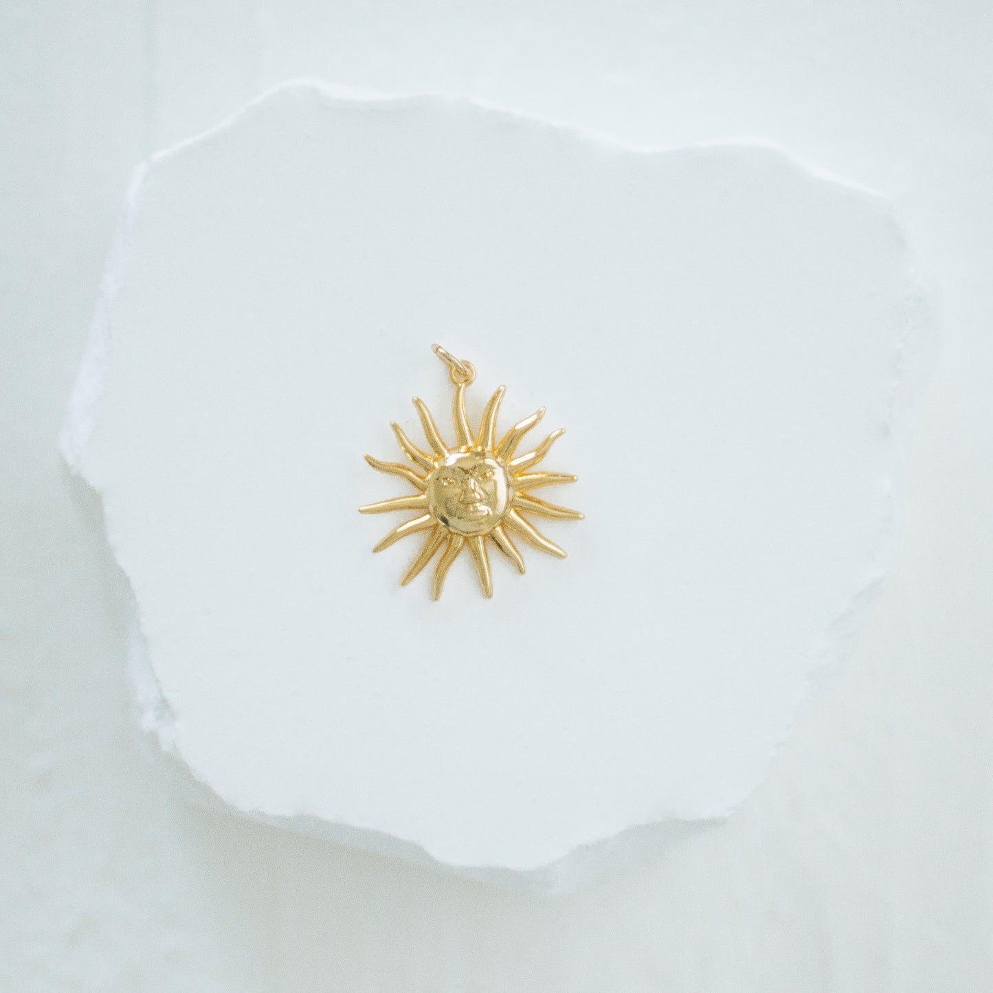 Celestial Sun
