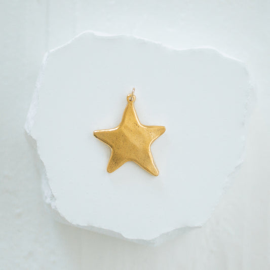 Brass Star
