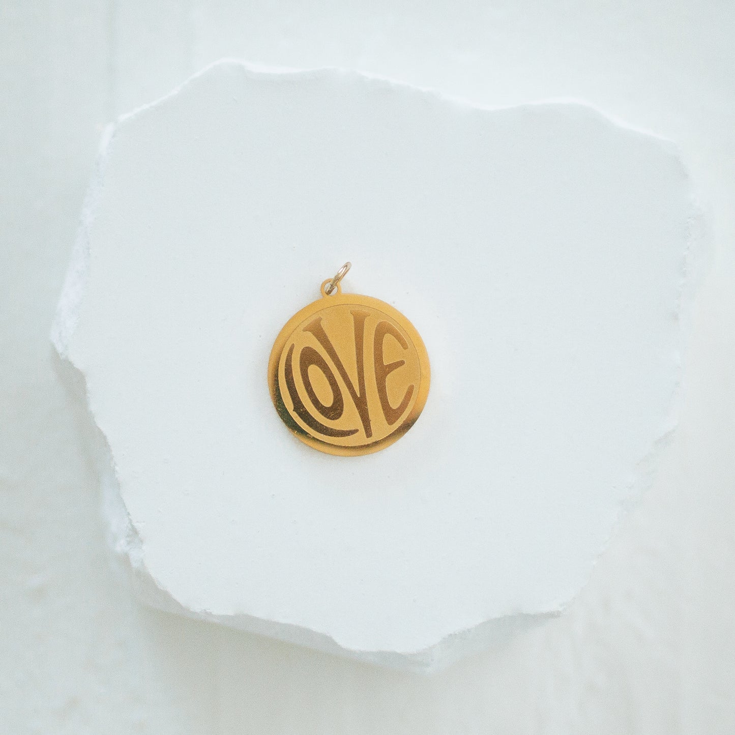 Heart Charms