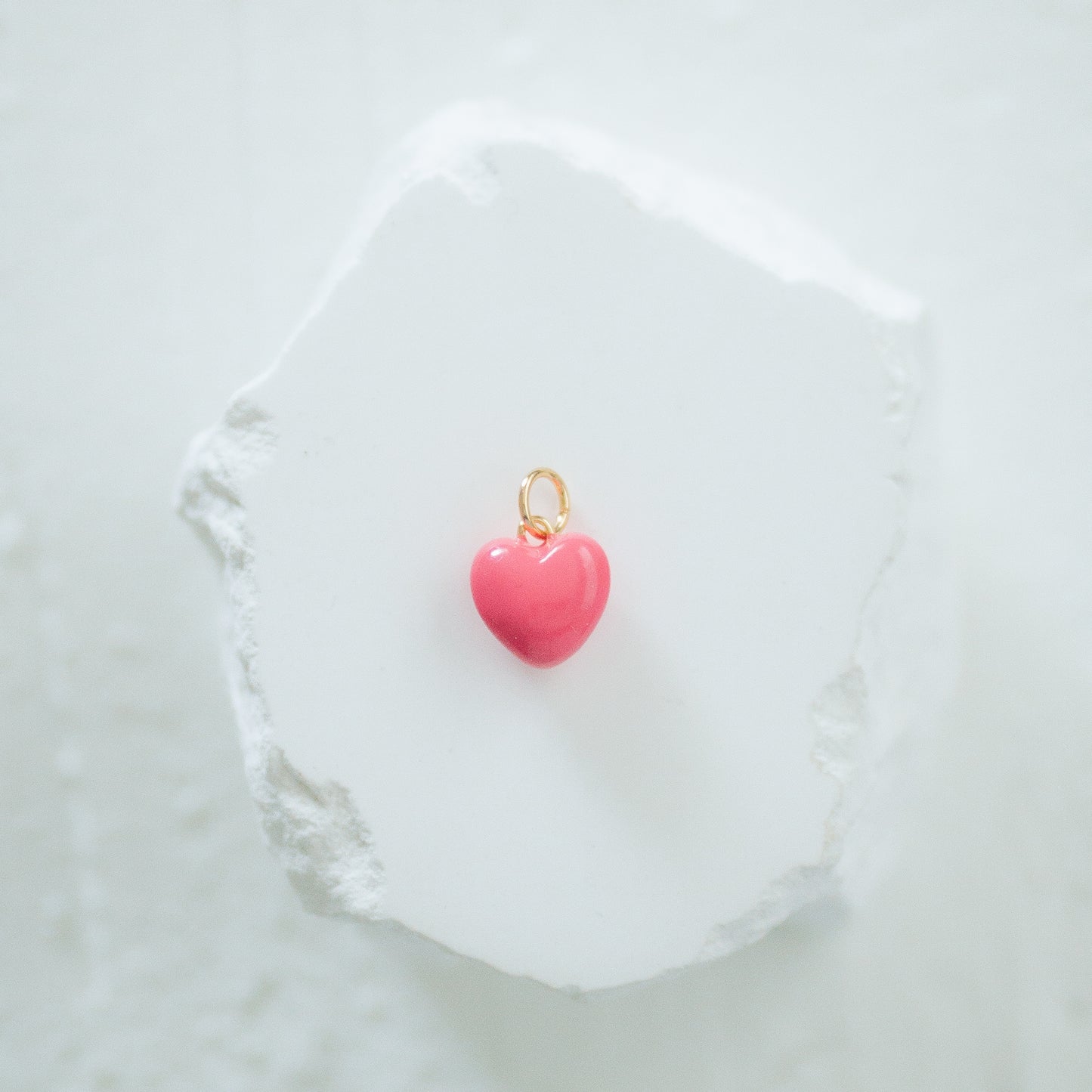 Heart Charms