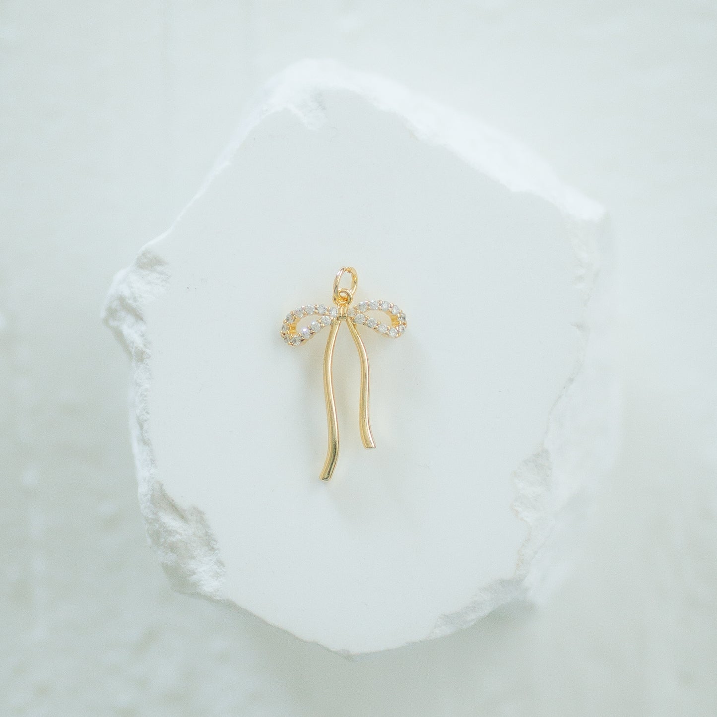 Bow Charms