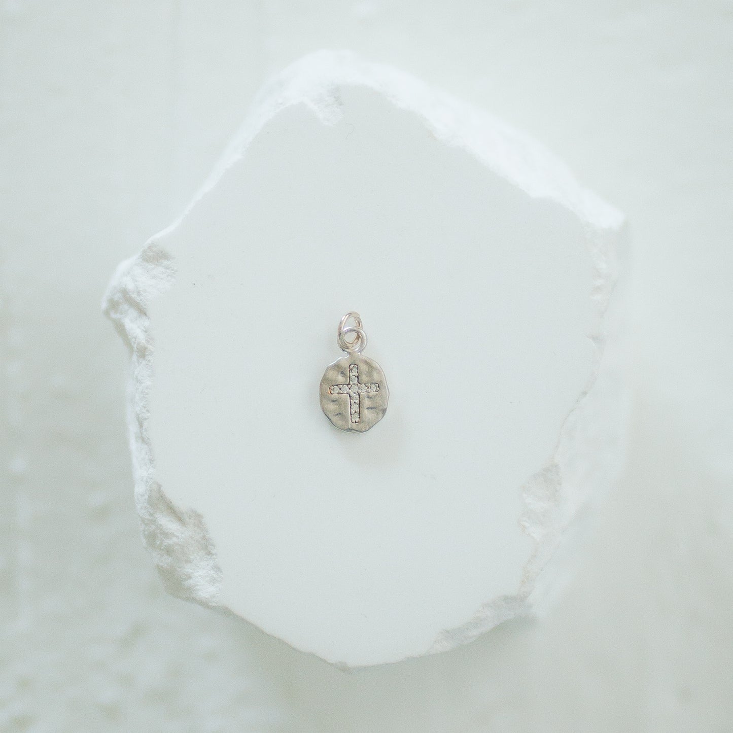 Faith Charms