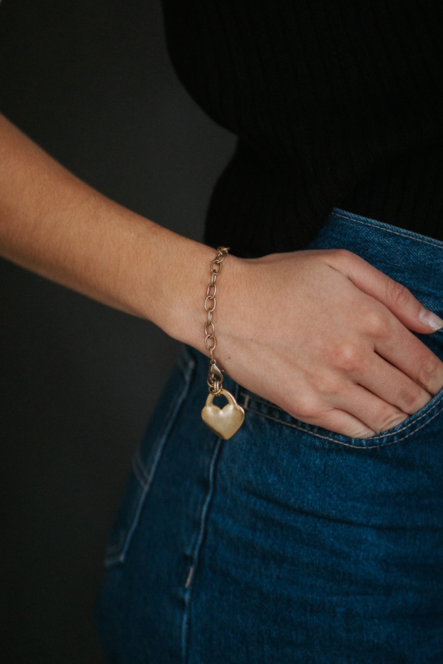 Hartley Bracelet