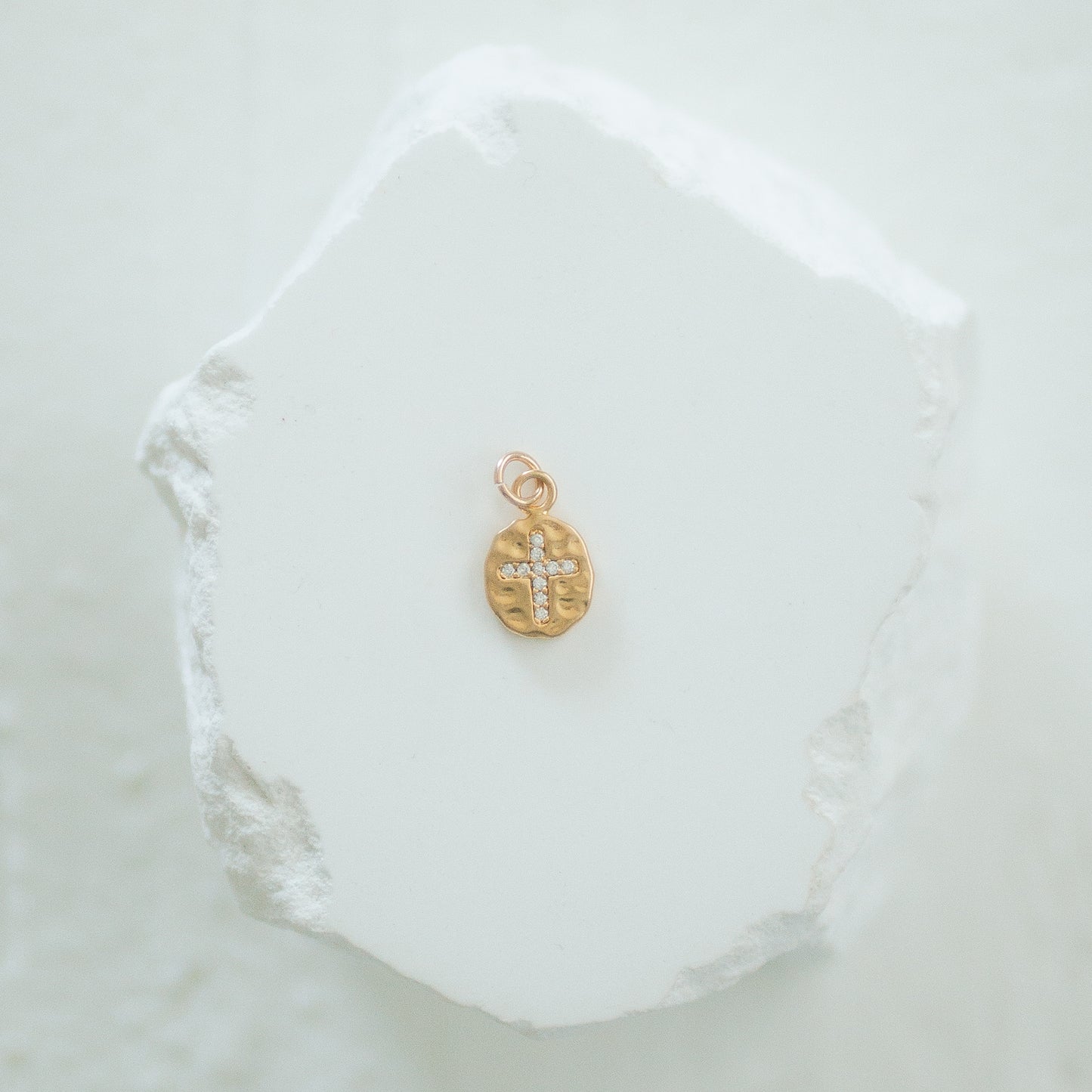 Faith Charms