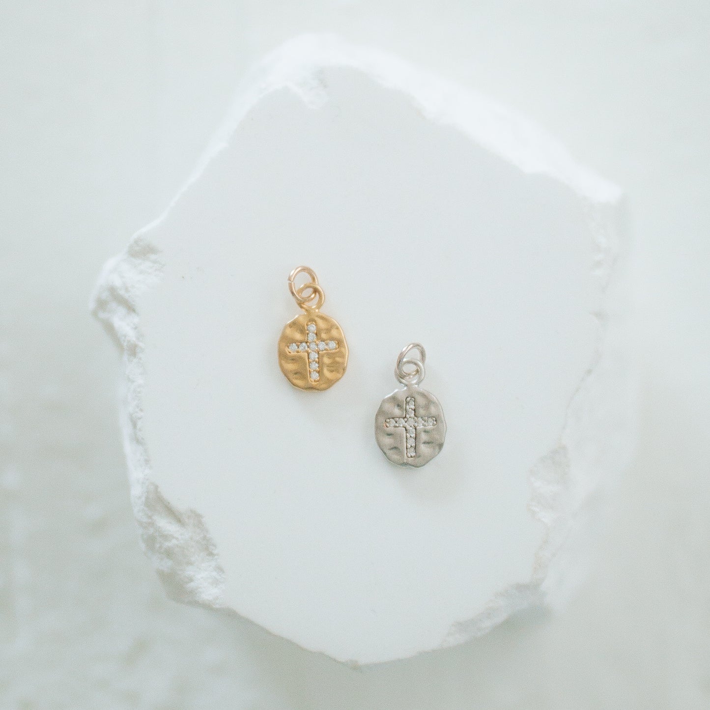 Faith Charms