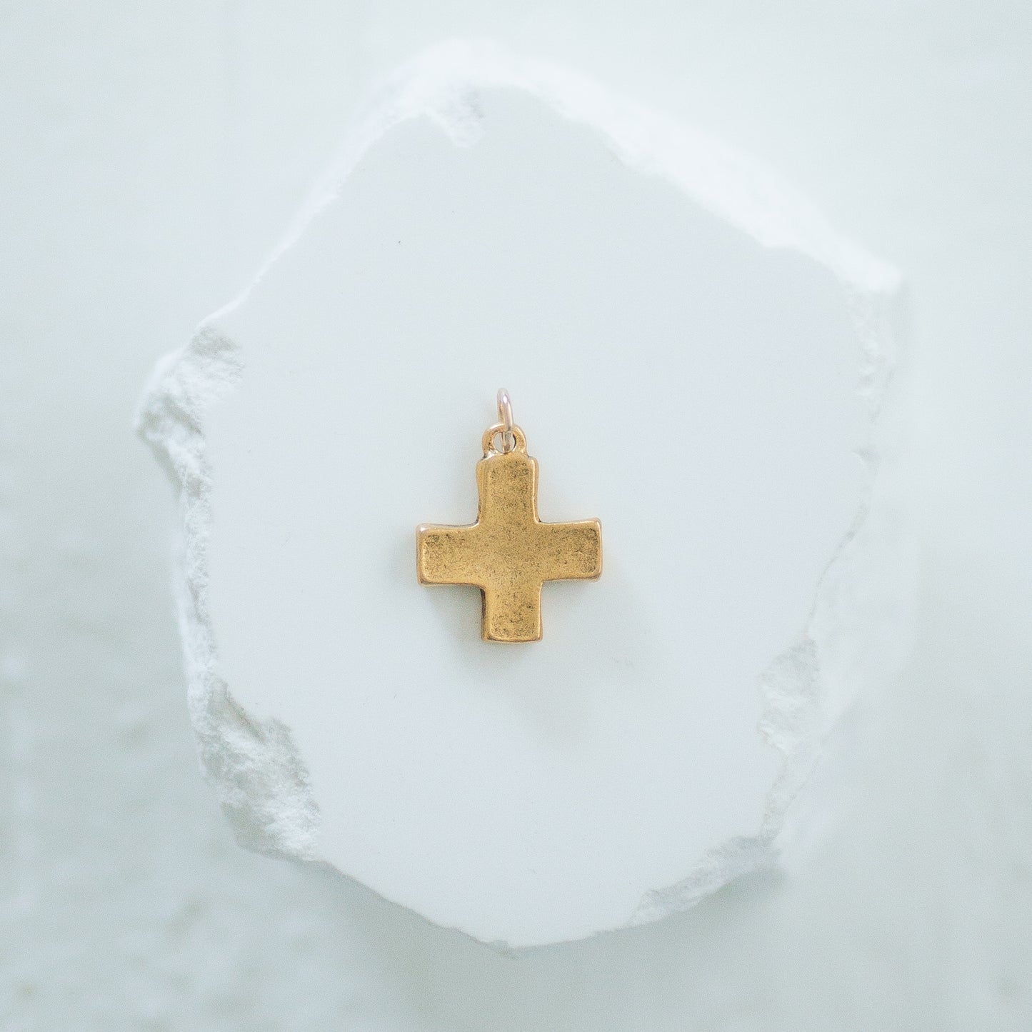 Faith Charms