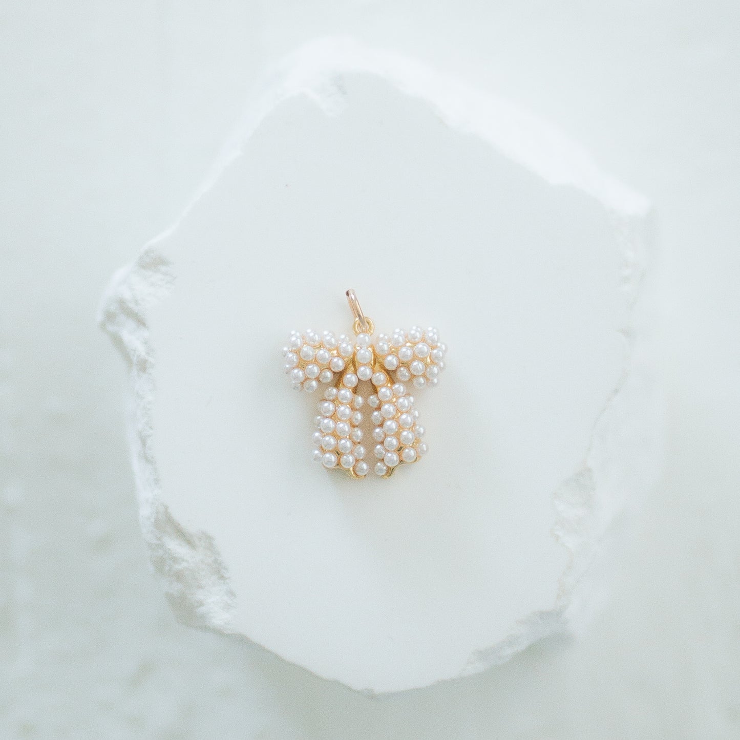 Bow Charms