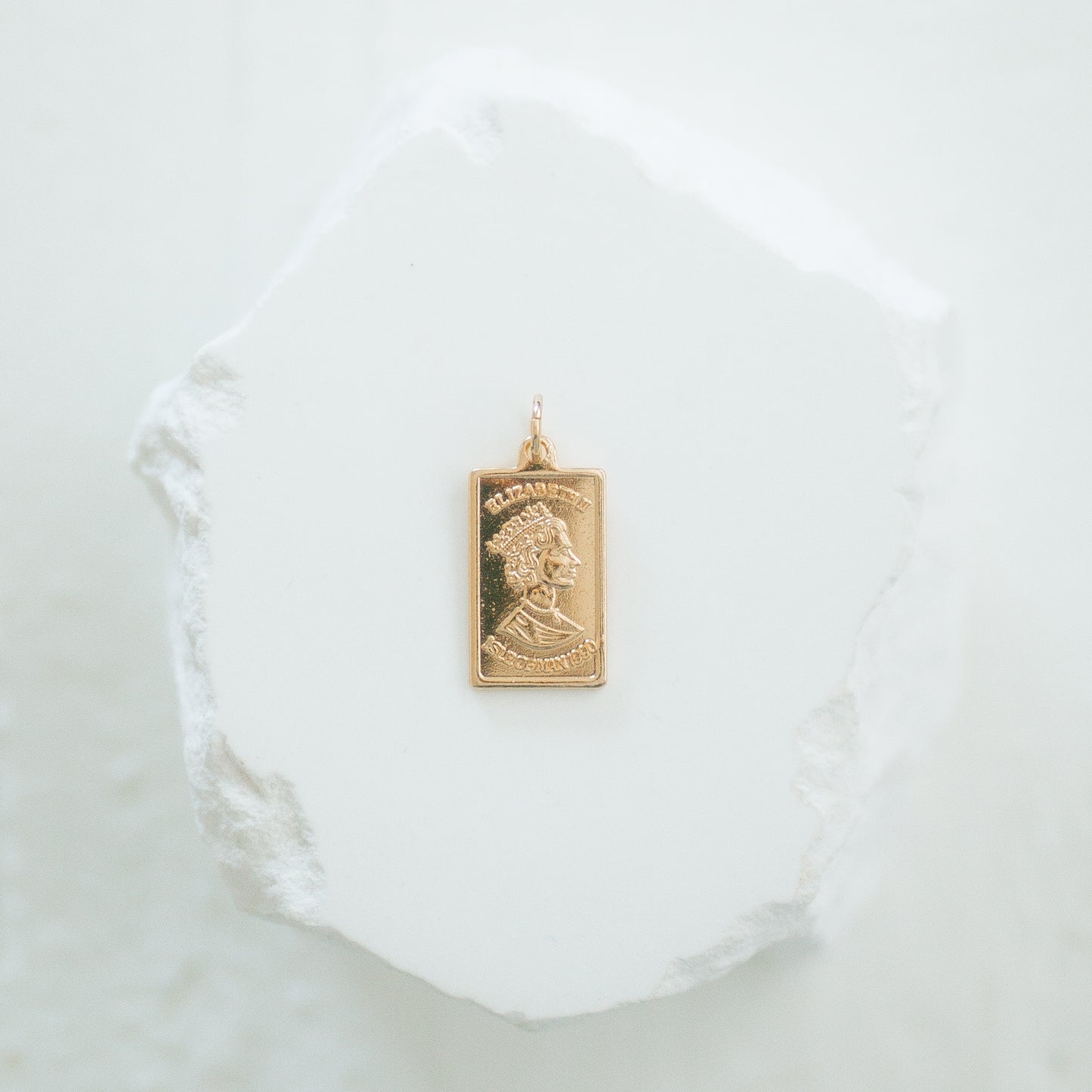 Faith Charms
