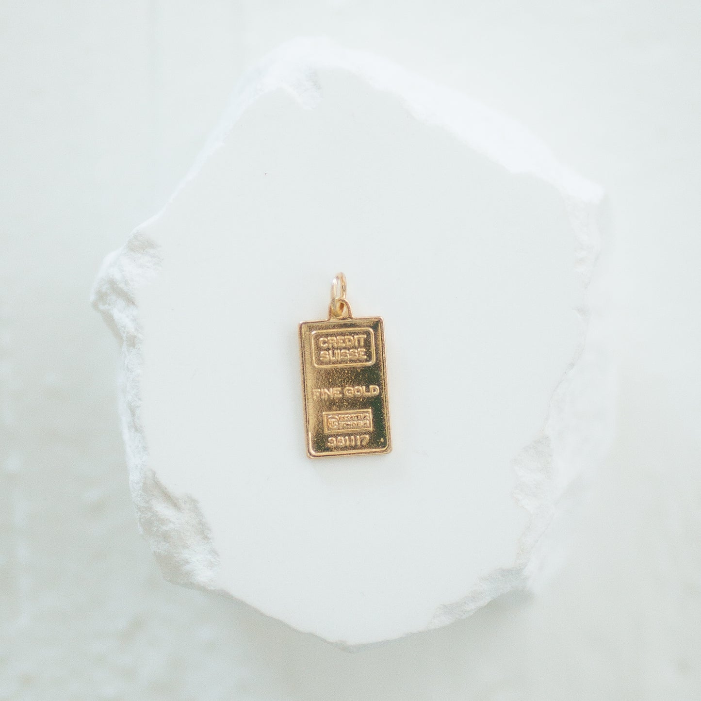 Faith Charms