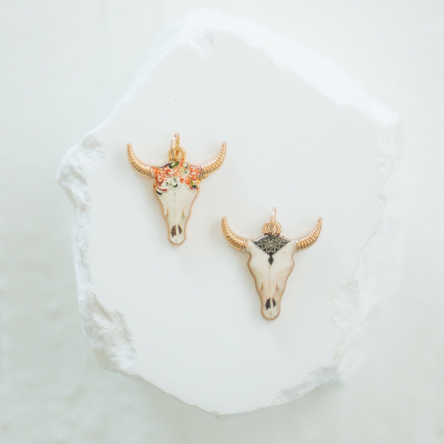 Cowboy Charms