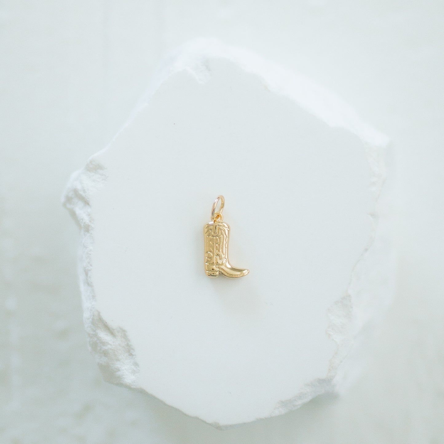 Cowboy Charms