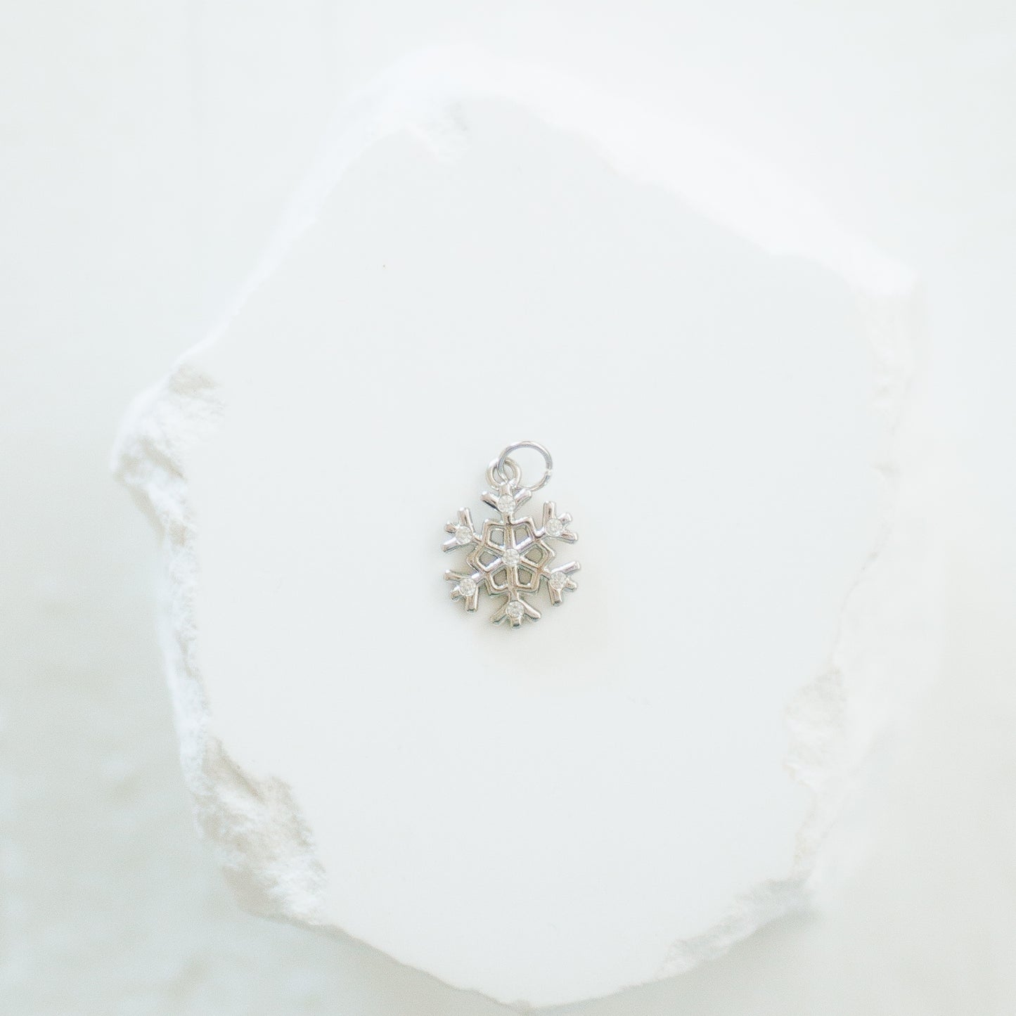 Ski Charms