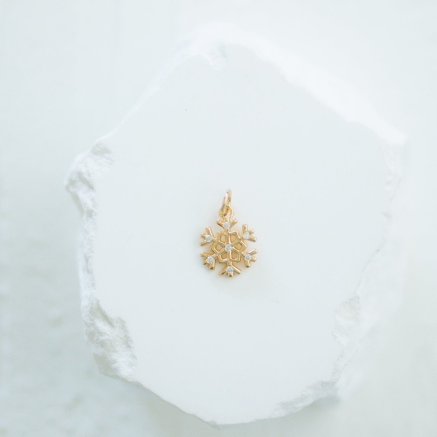 Ski Charms