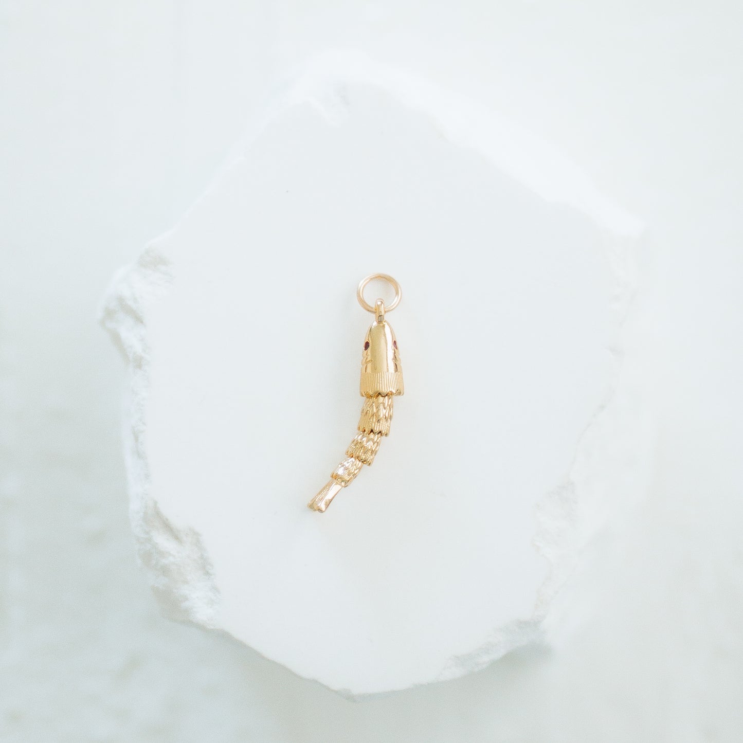 Meaningful Charms