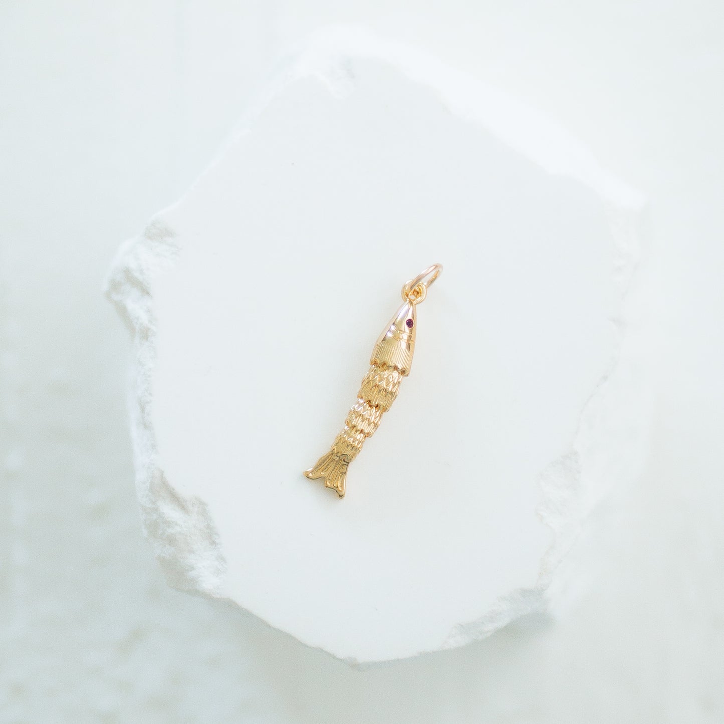 Meaningful Charms