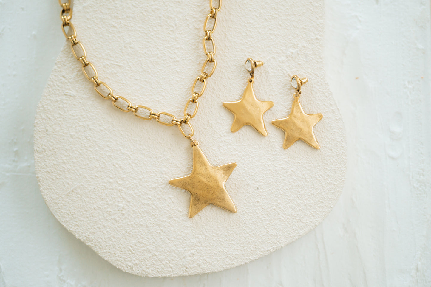 Showgirl Necklace