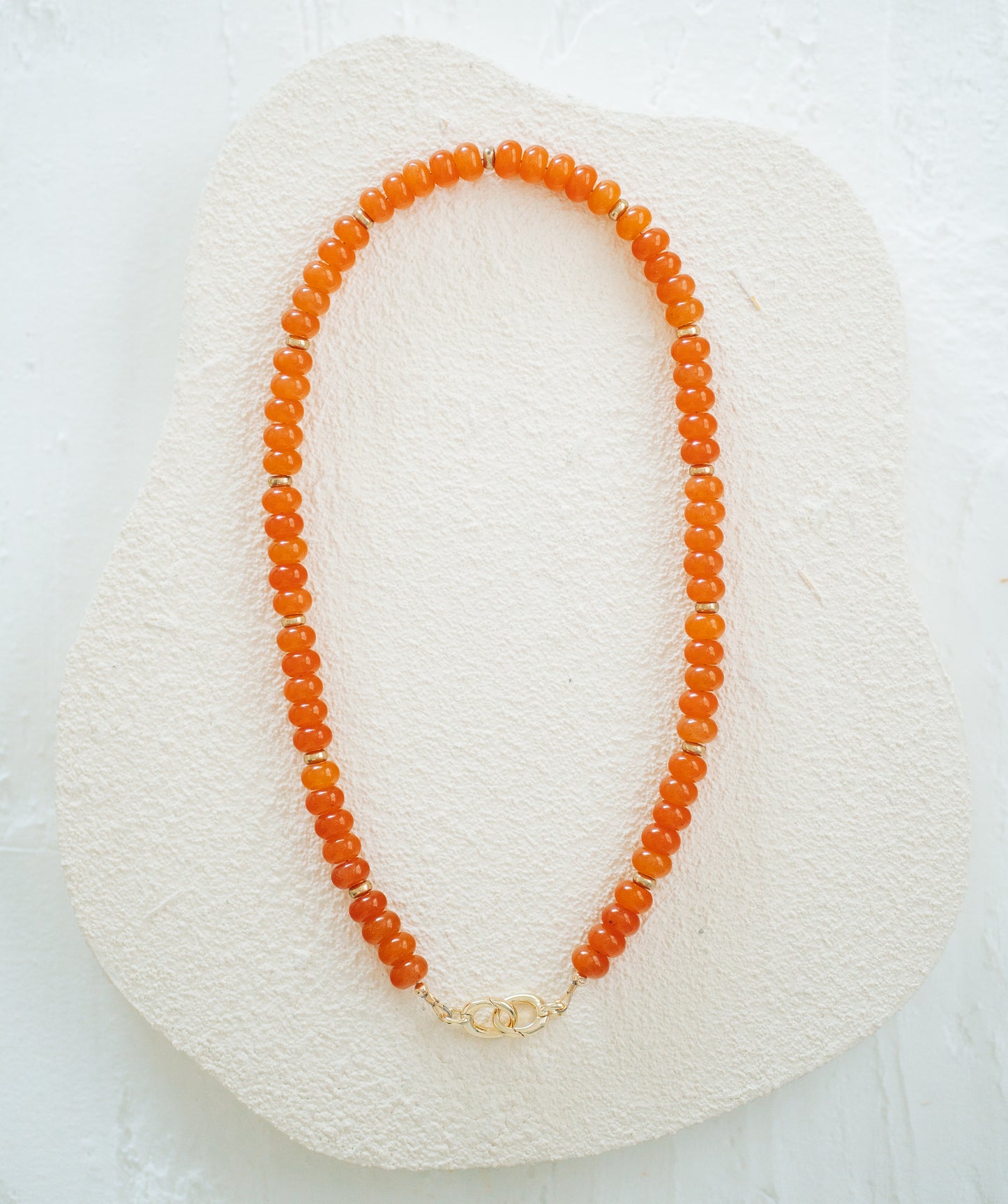 Taylor Necklace