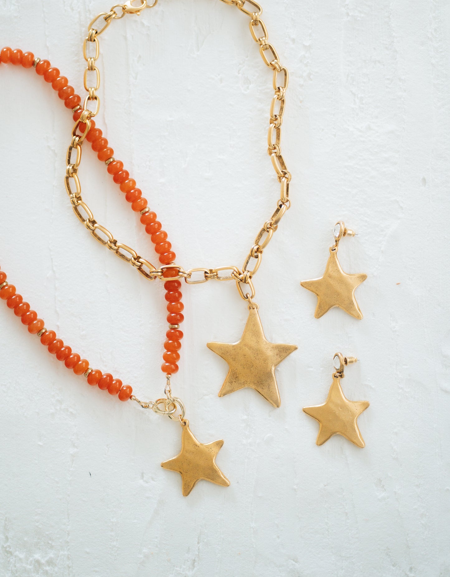 Taylor Necklace