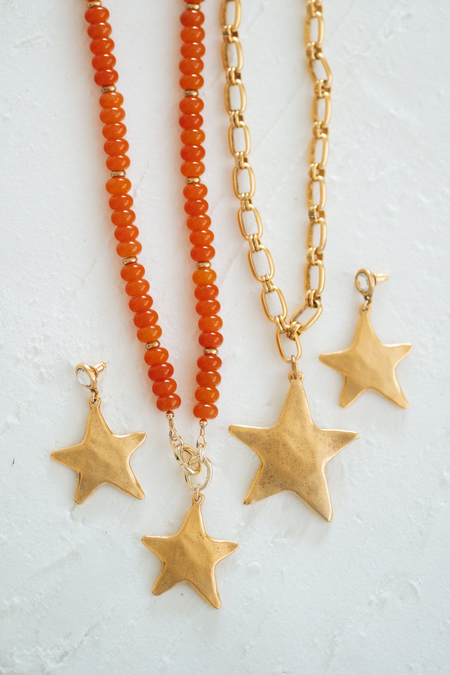 Showgirl Earring